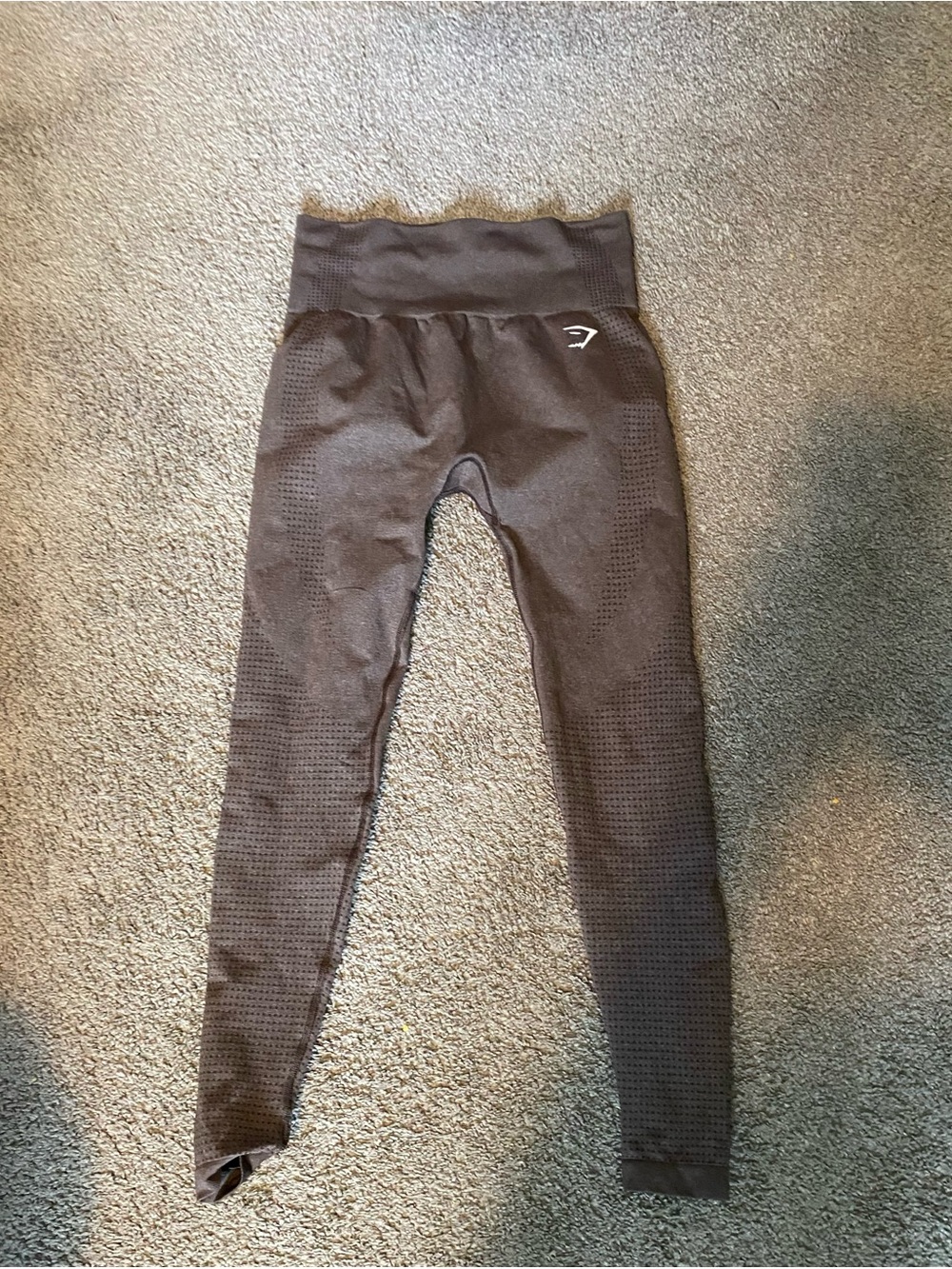 Gymshark High-Waist Women’s Leggings